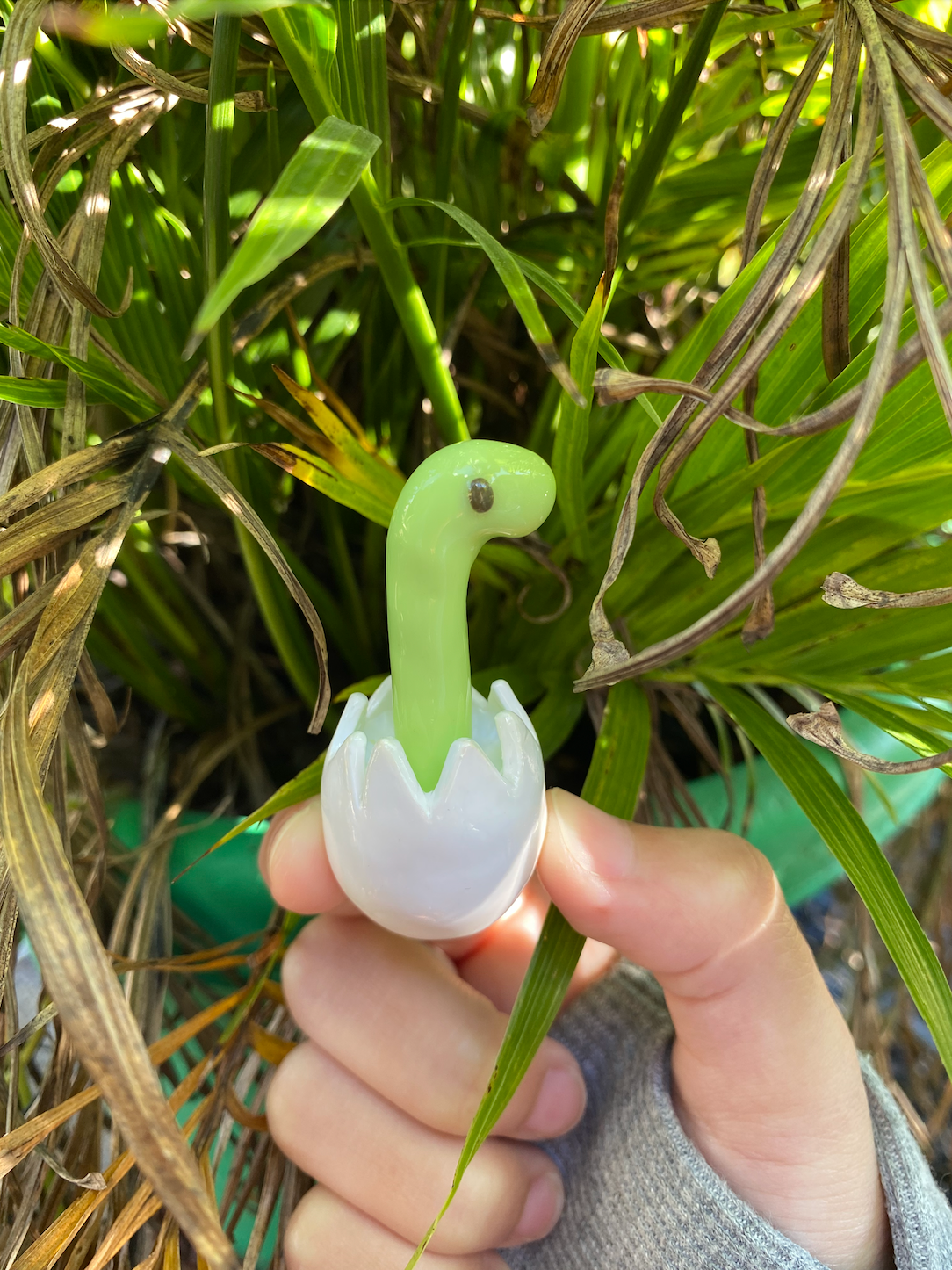 Dainty Dino Desk Fren