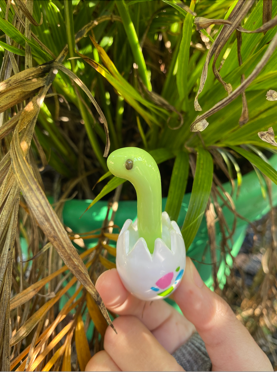 Dainty Dino Desk Fren